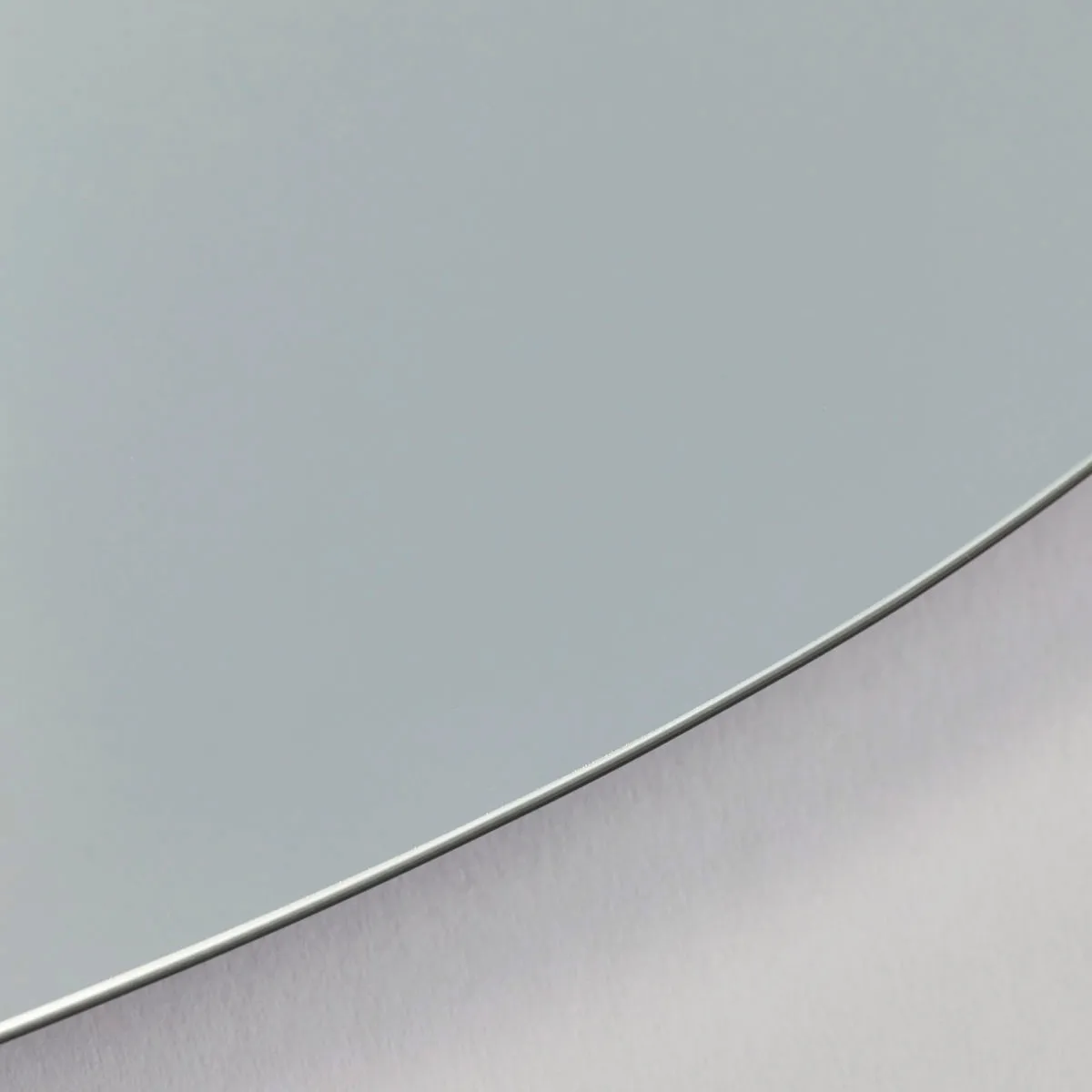 Peme spegel 56,3x60 cm, Klar House Doctor