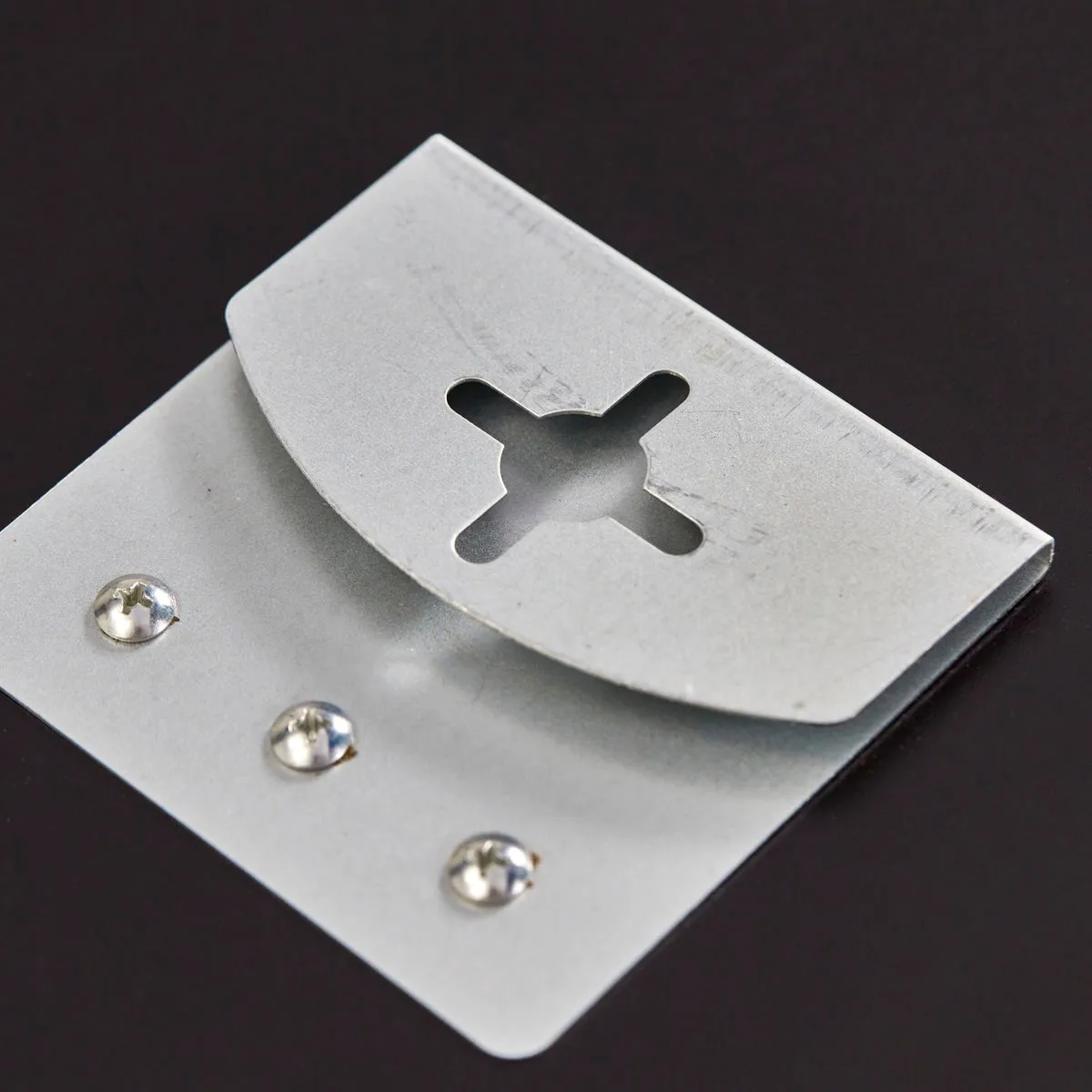 Peme spegel 56,3x60 cm, Klar House Doctor