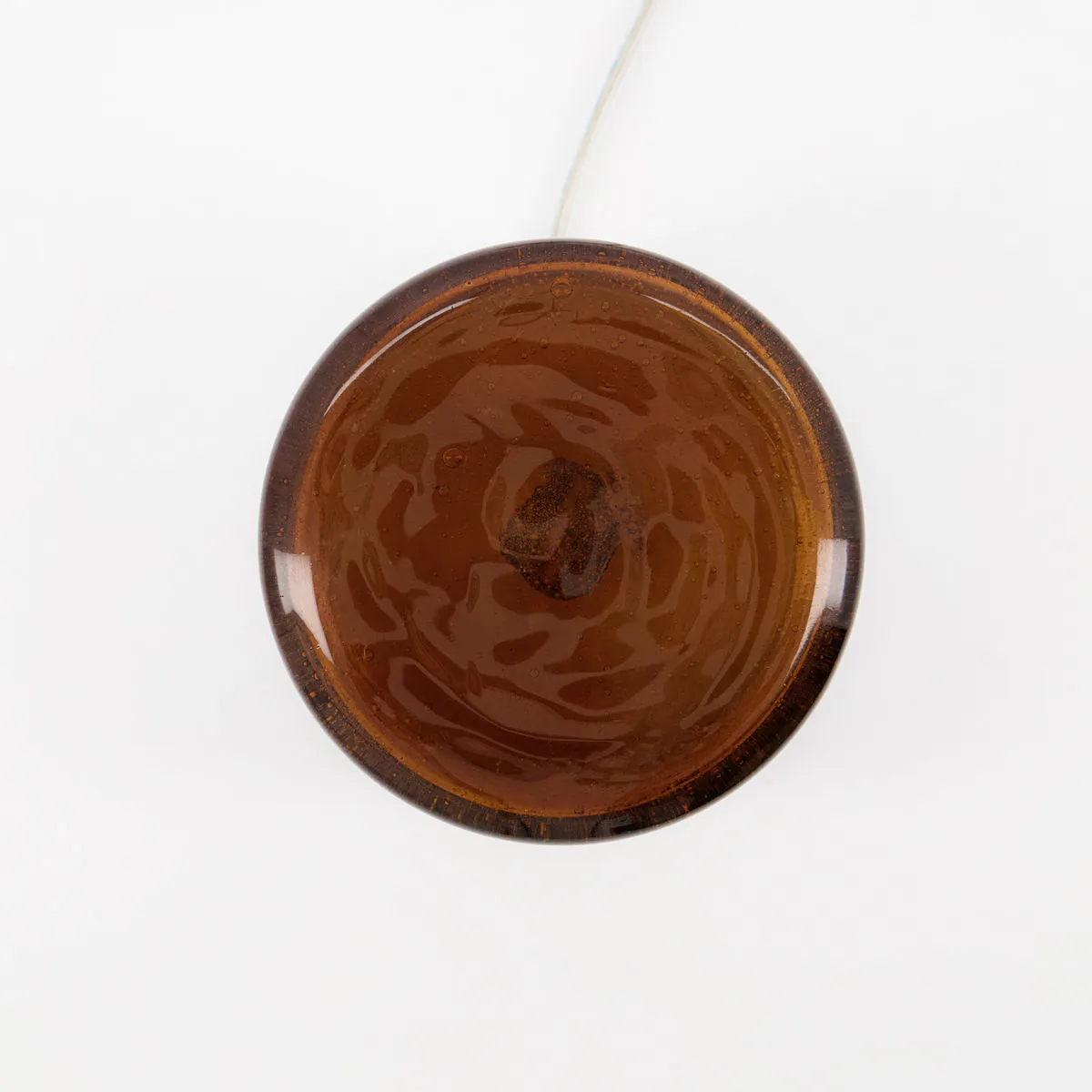 Petit bordslampa, Amber House Doctor