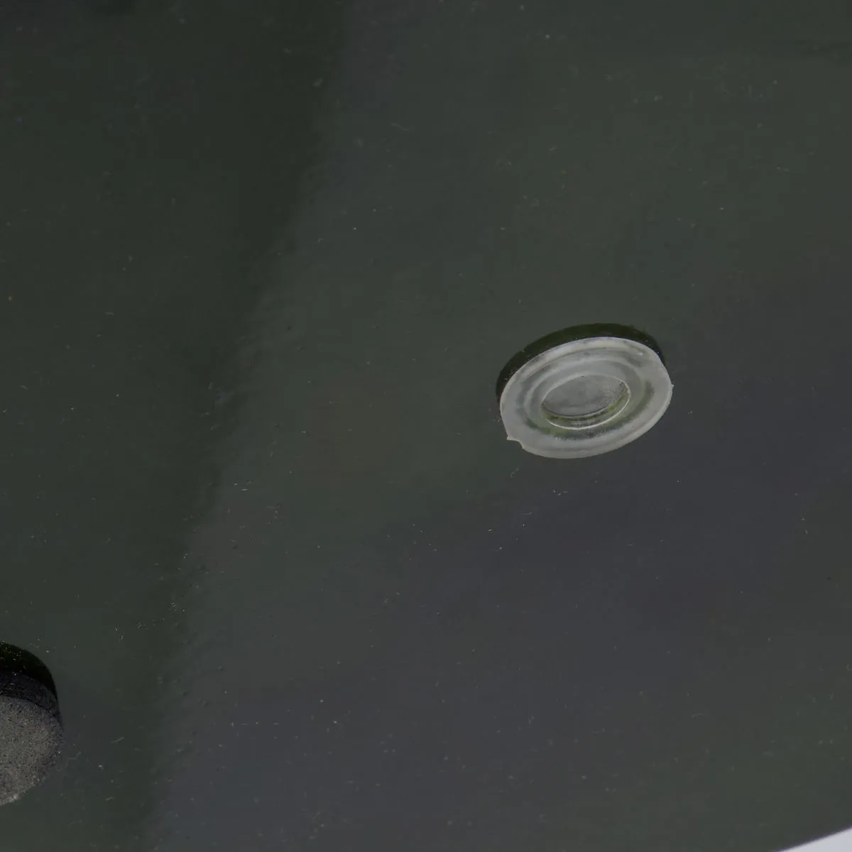 Pile kruka 2 delar, Grön House Doctor