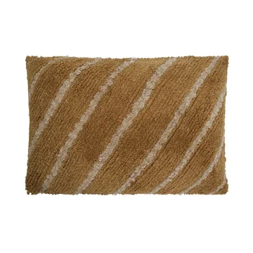 Pilu kuddfodral 40x60 cm - Orange - House Doctor