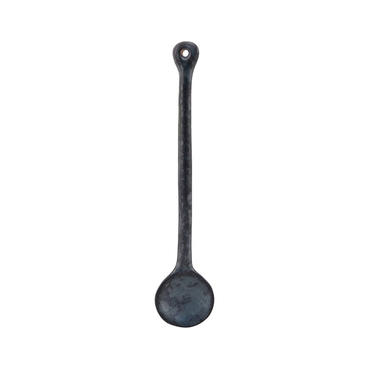 Pion sked 14 cm - Svart-brun - House Doctor