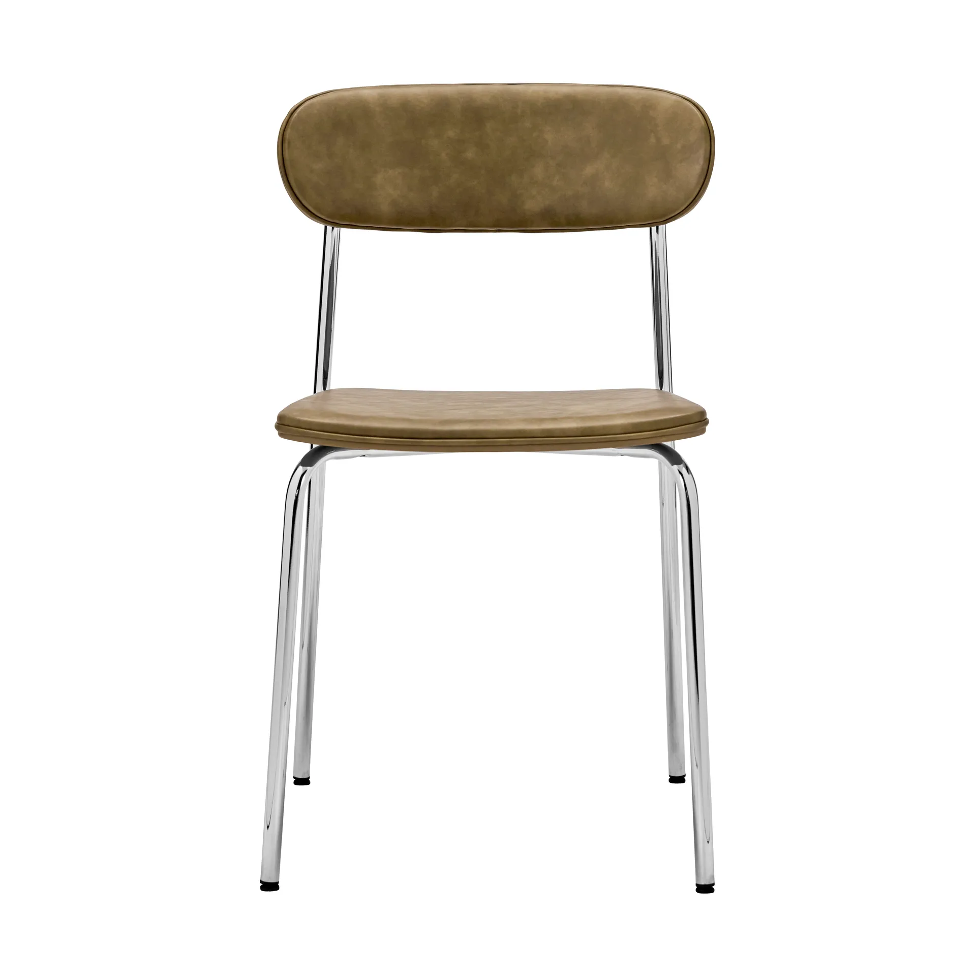 Pova stol, Crome-khaki House Doctor