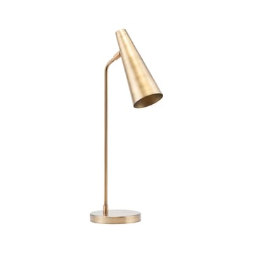 Precise bordslampa - mässing - House Doctor