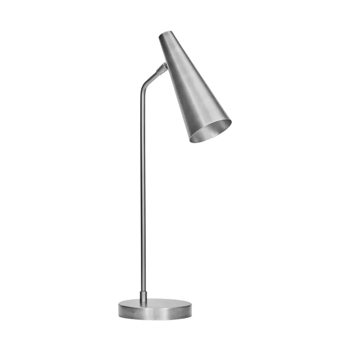 Precise bordslampa - Silver finish - House Doctor