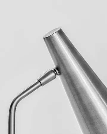 Precise bordslampa - Silver finish - House Doctor