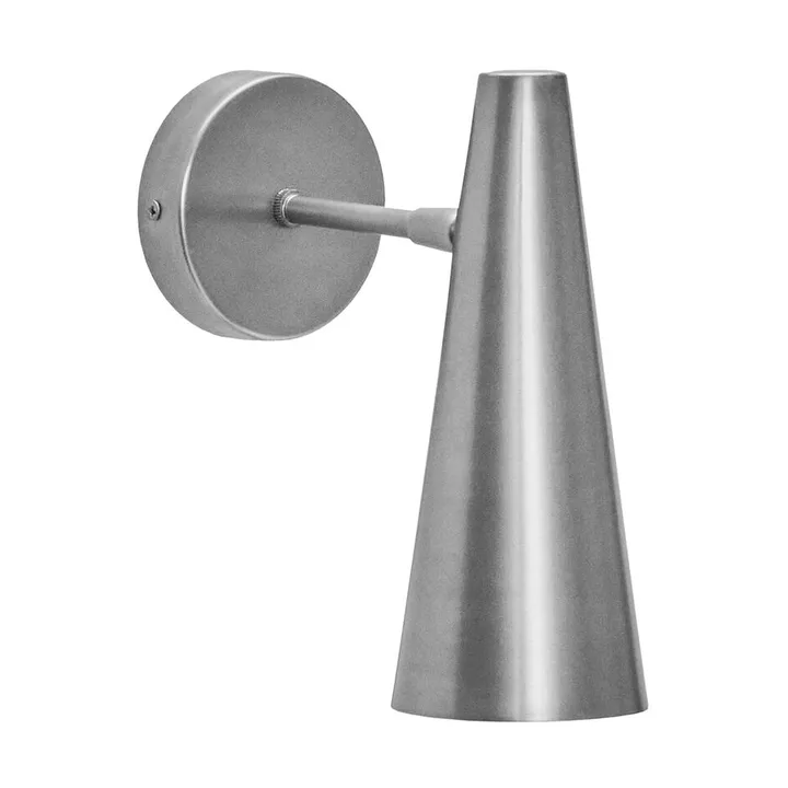 Precise vägglampa - Silver finish - House Doctor