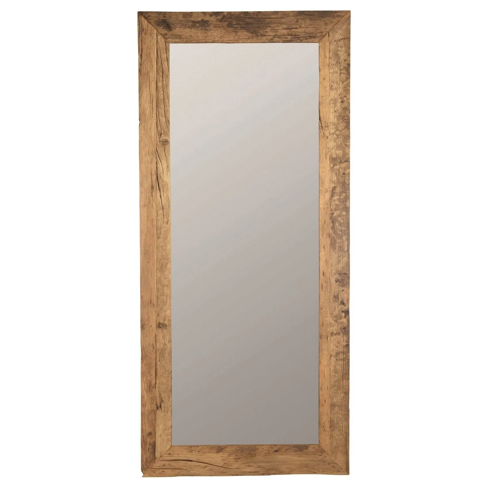 Pure spegel 95x210 cm, Trä House Doctor