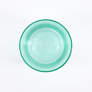 Rain glas 10,5 cm 2-pack - Klar - House Doctor
