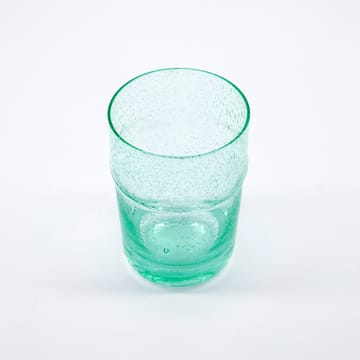 Rain glas 10,5 cm 2-pack - Klar - House Doctor