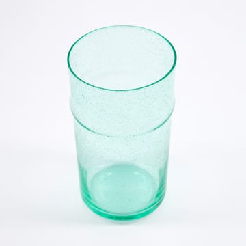 Rain glas 14 cm 2-pack - Klar - House Doctor