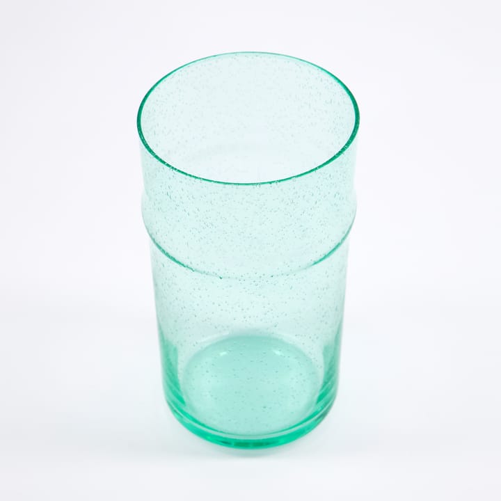 Rain glas 14 cm 2-pack, Klar House Doctor