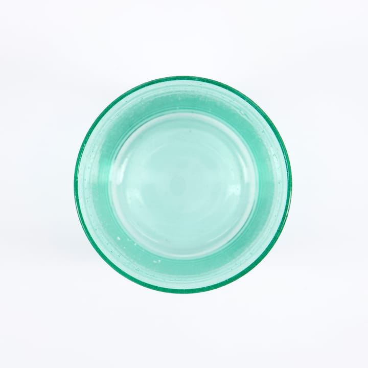 Rain glas 14 cm 2-pack, Klar House Doctor