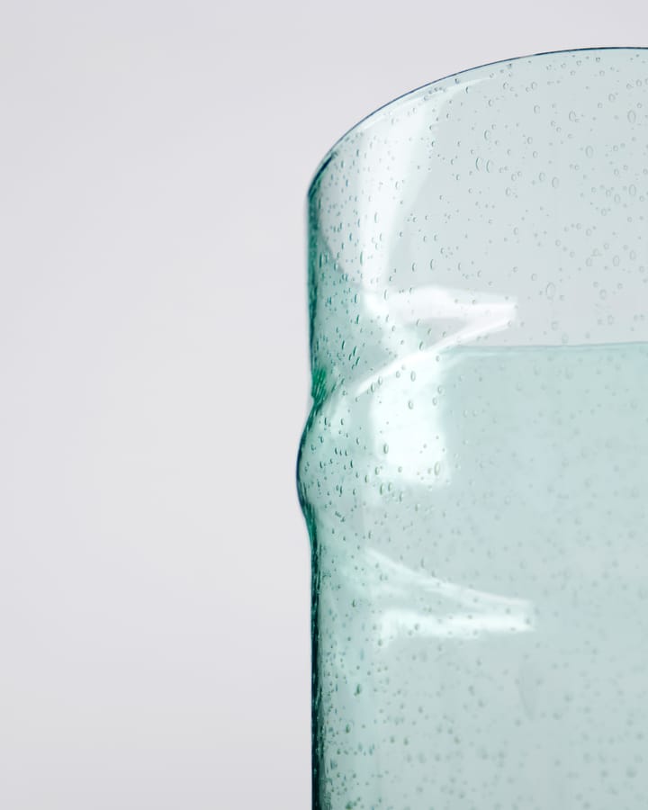Rain glas 14 cm 2-pack, Klar House Doctor