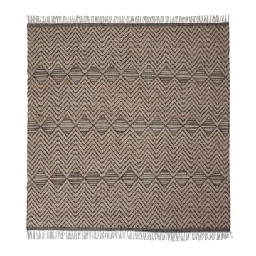 Ranjar matta 250x250 cm - Brun - House Doctor