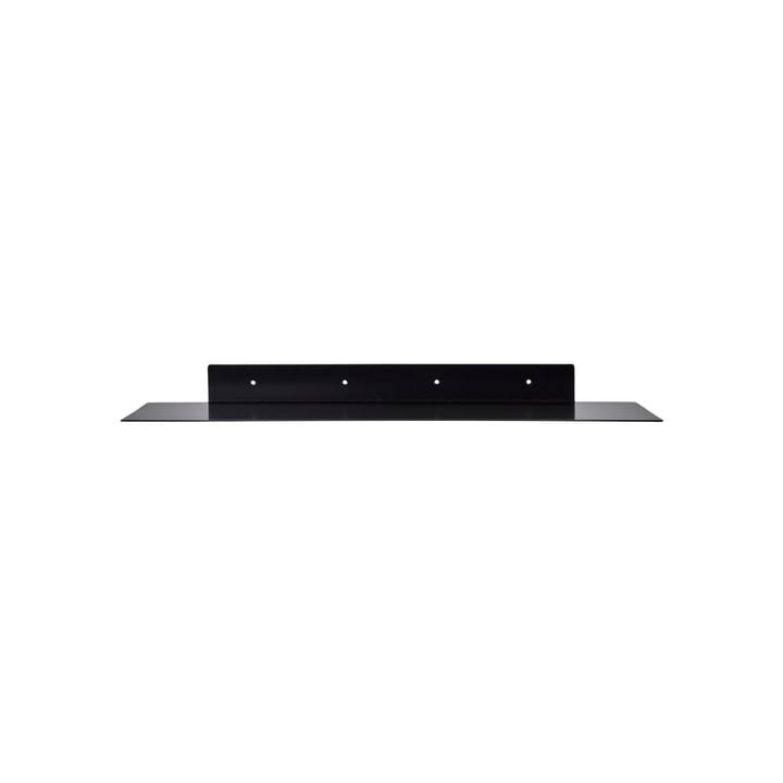Revi hylla 6,5x80 cm, Svart House Doctor