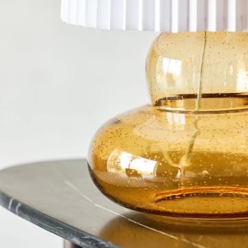 Ribe bordslampa 55 cm - Amber - House Doctor