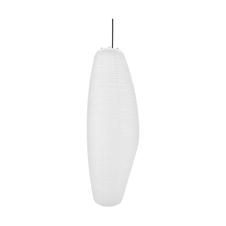Rica lampskärm Ø31x90 cm, Vit House Doctor