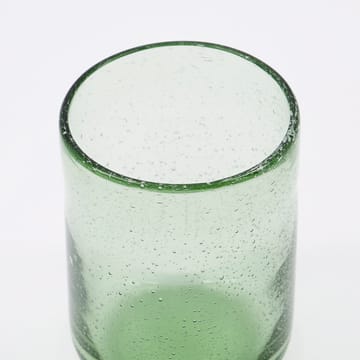 Rich glas 4-pack - Ljusgrön - House Doctor