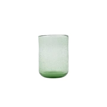 Rich glas 4-pack - Ljusgrön - House Doctor