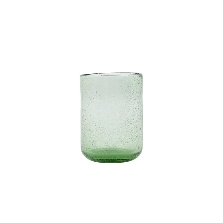 Rich glas 4-pack, Ljusgrön House Doctor