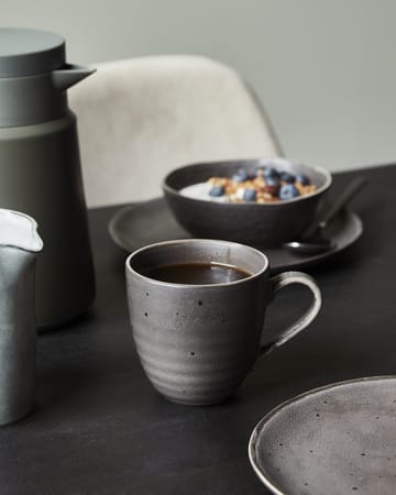 Rustic brunch kit 12 delar - Mörkgrå - House Doctor