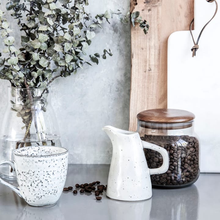 Rustic kanna, Grå-Blå House Doctor