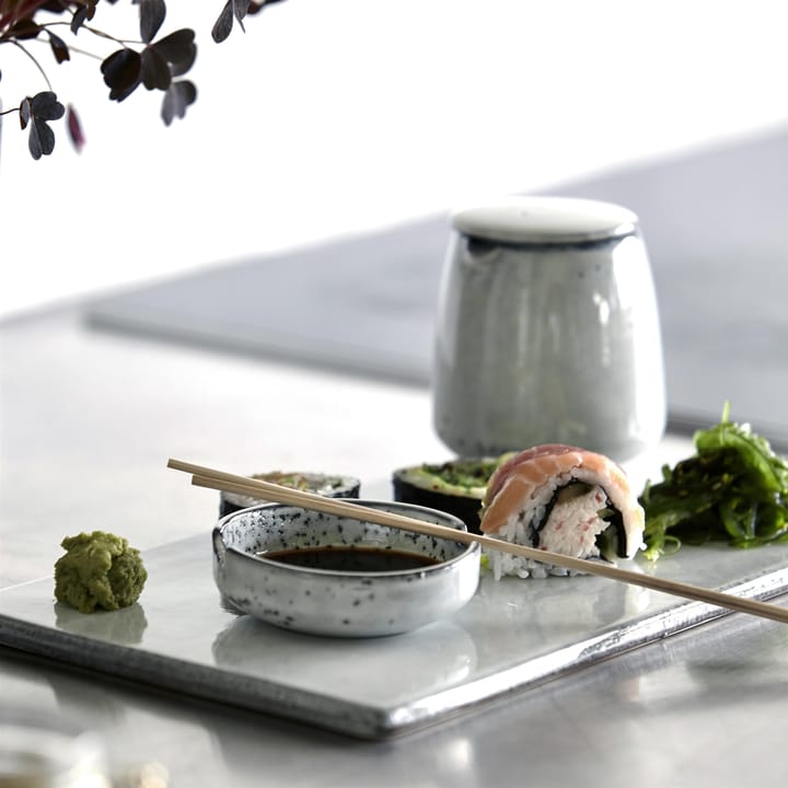 Rustic sushifat - 17 cm - House Doctor