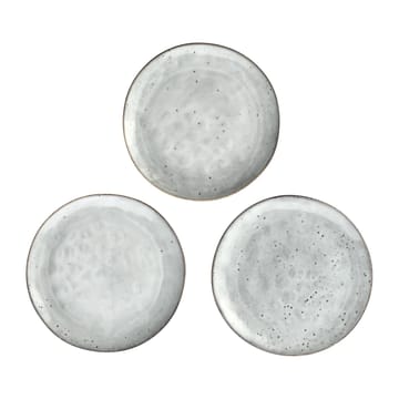 Rustic tallrik - 20,5 cm - House Doctor
