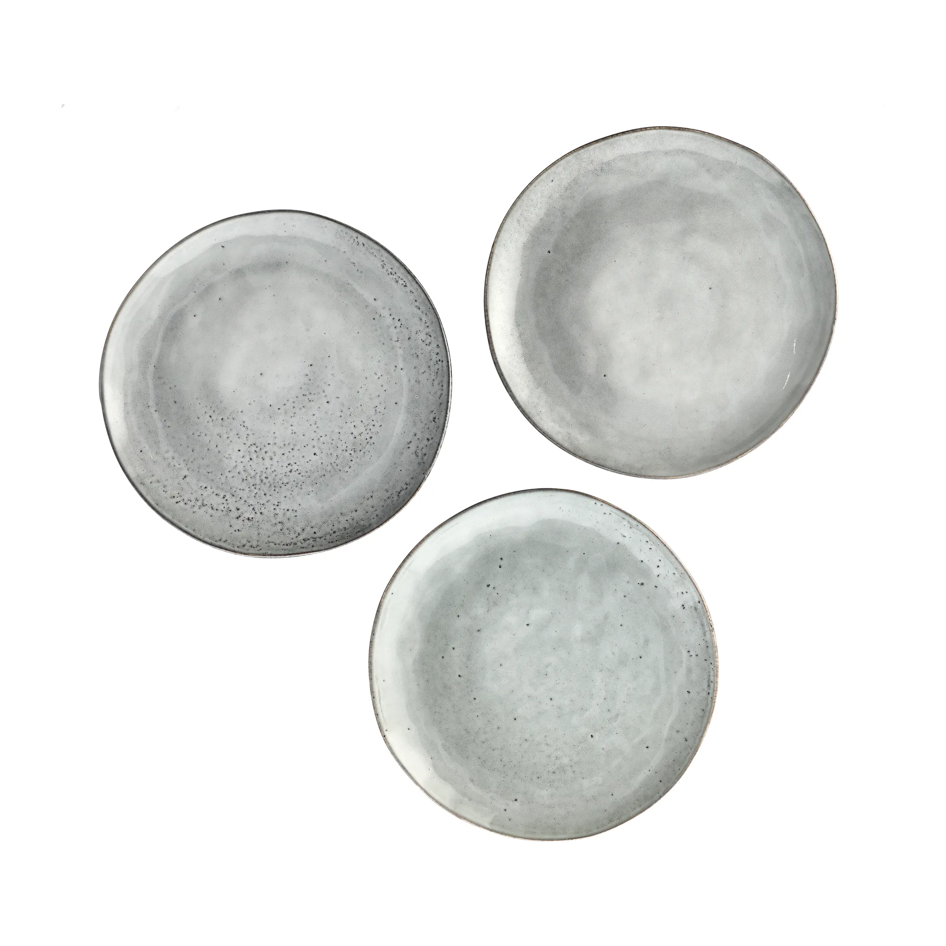 Rustic tallrik, 27,5 cm House Doctor