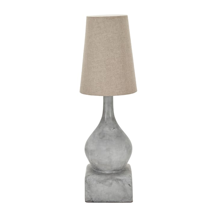 Sage golvlampa 110 cm - Grå - House Doctor