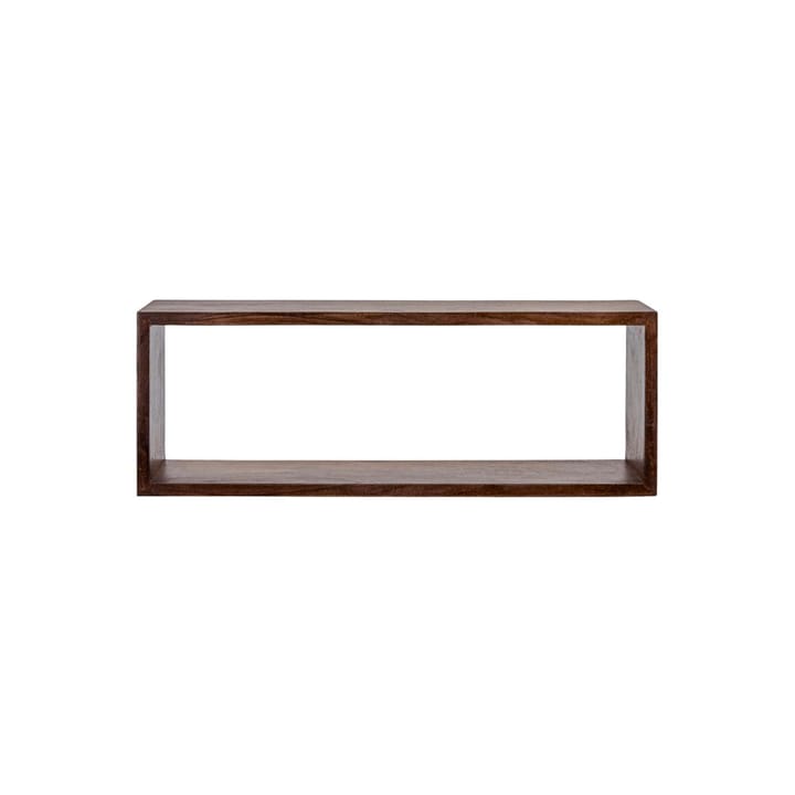 Sate hylla 21x60 cm, Brun House Doctor