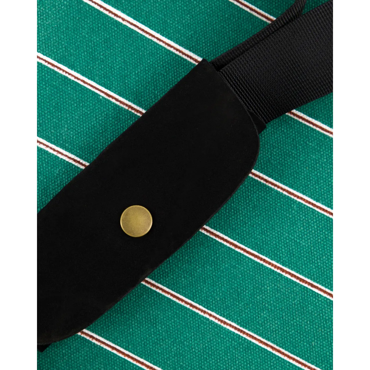 Satt kylväska, Grön House Doctor