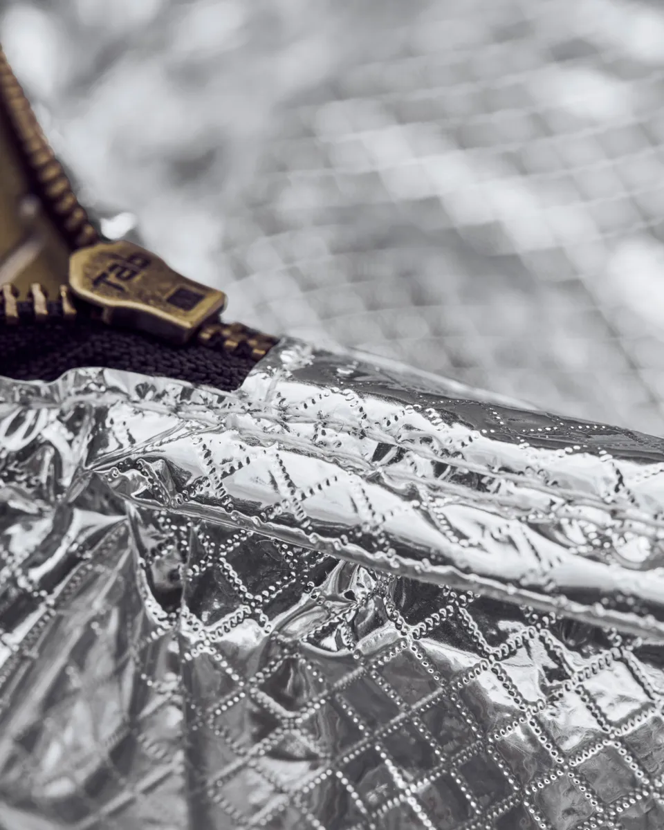 Satt kylväska, Grön House Doctor