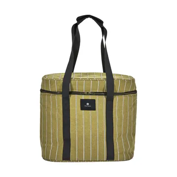 Satt kylväska - Senapsgul - House Doctor