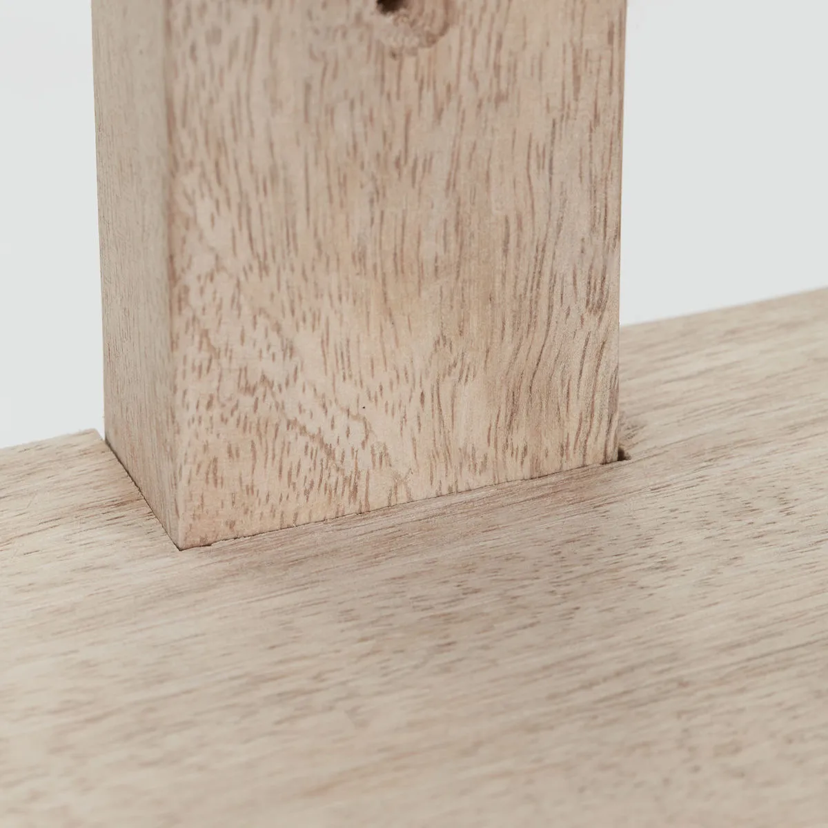 Set hylla 75x75 cm, Natur House Doctor