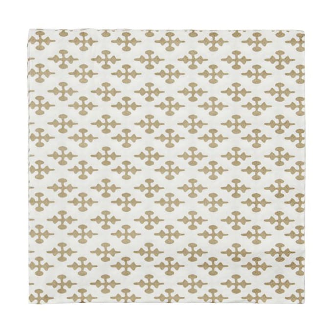 Shield servetter 40st, Beige House Doctor