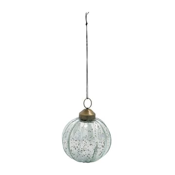 Shim julgranskula Ø8 cm - Silver - House Doctor