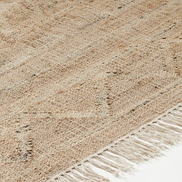 Shriv matta 200x300 cm - Sand - House Doctor