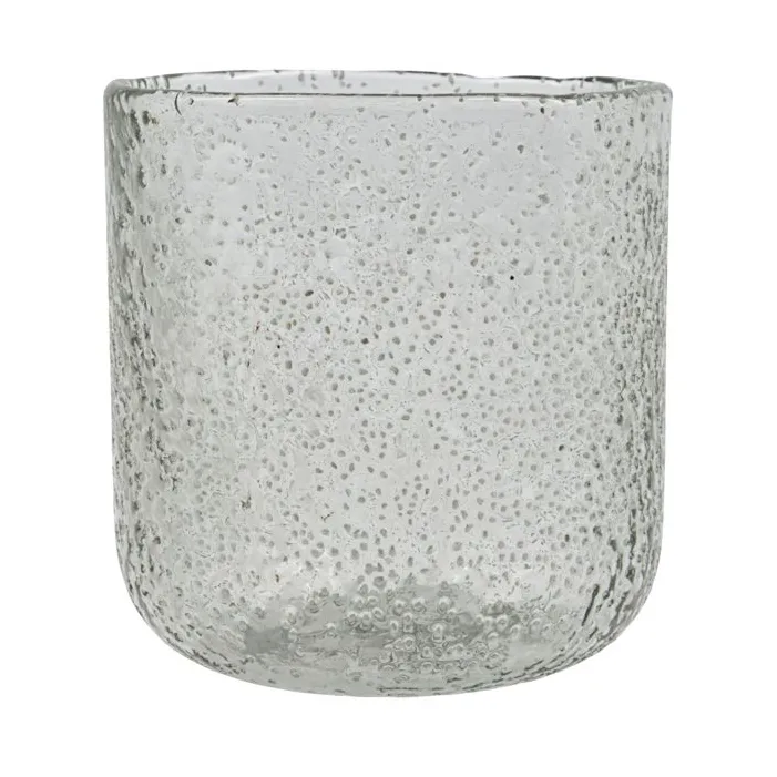 Snow ljusstake 16 cm, Klar House Doctor