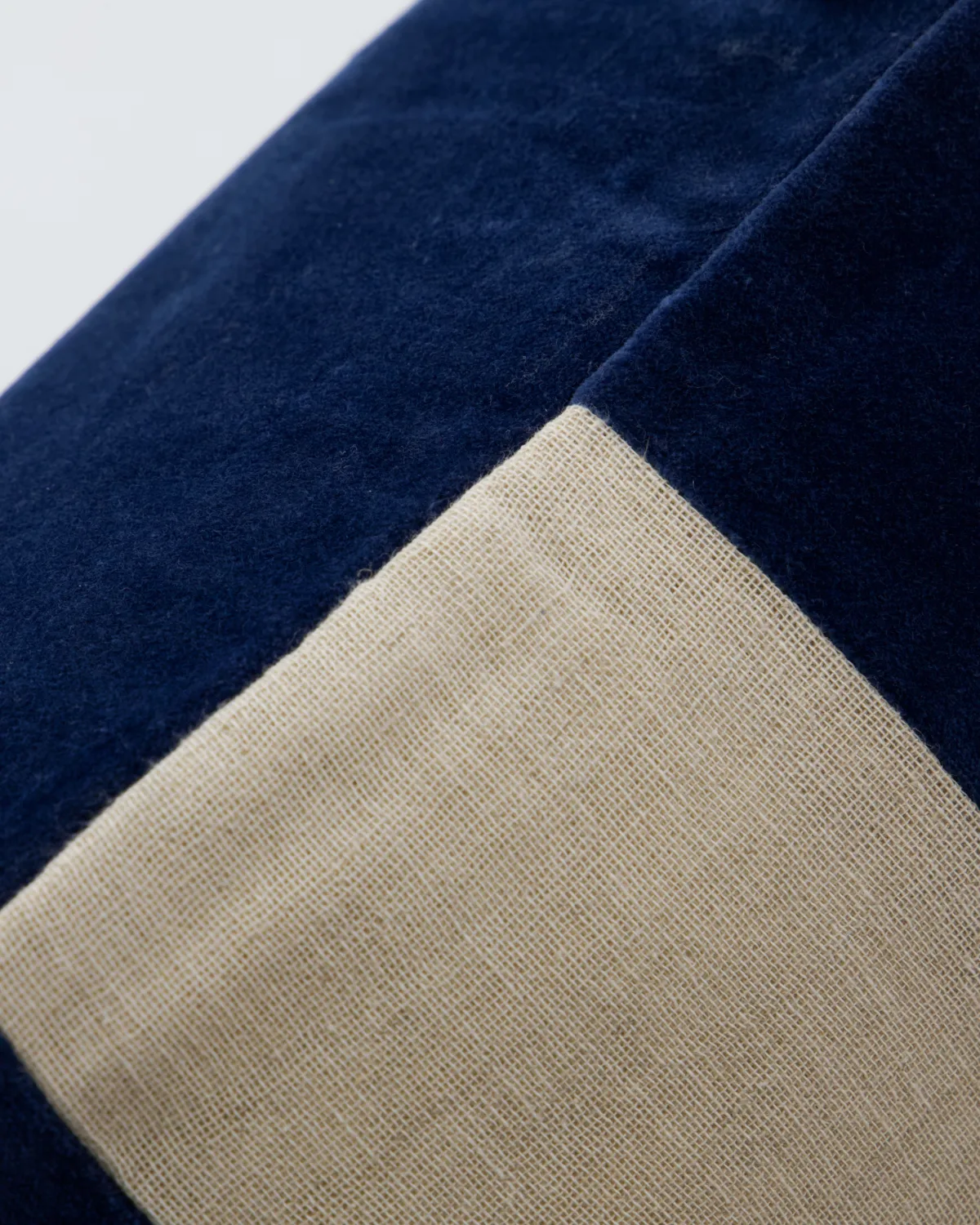 Sono kuddfodral 40x60 cm, Blå-sand, 40x60 cm House Doctor