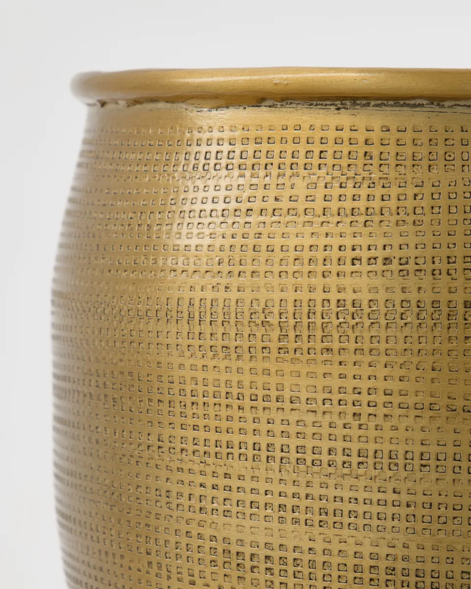 Spot kruka 2 delar, Gyllene House Doctor