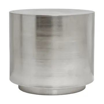 Step sidobord - Borstat silverfärg - House Doctor