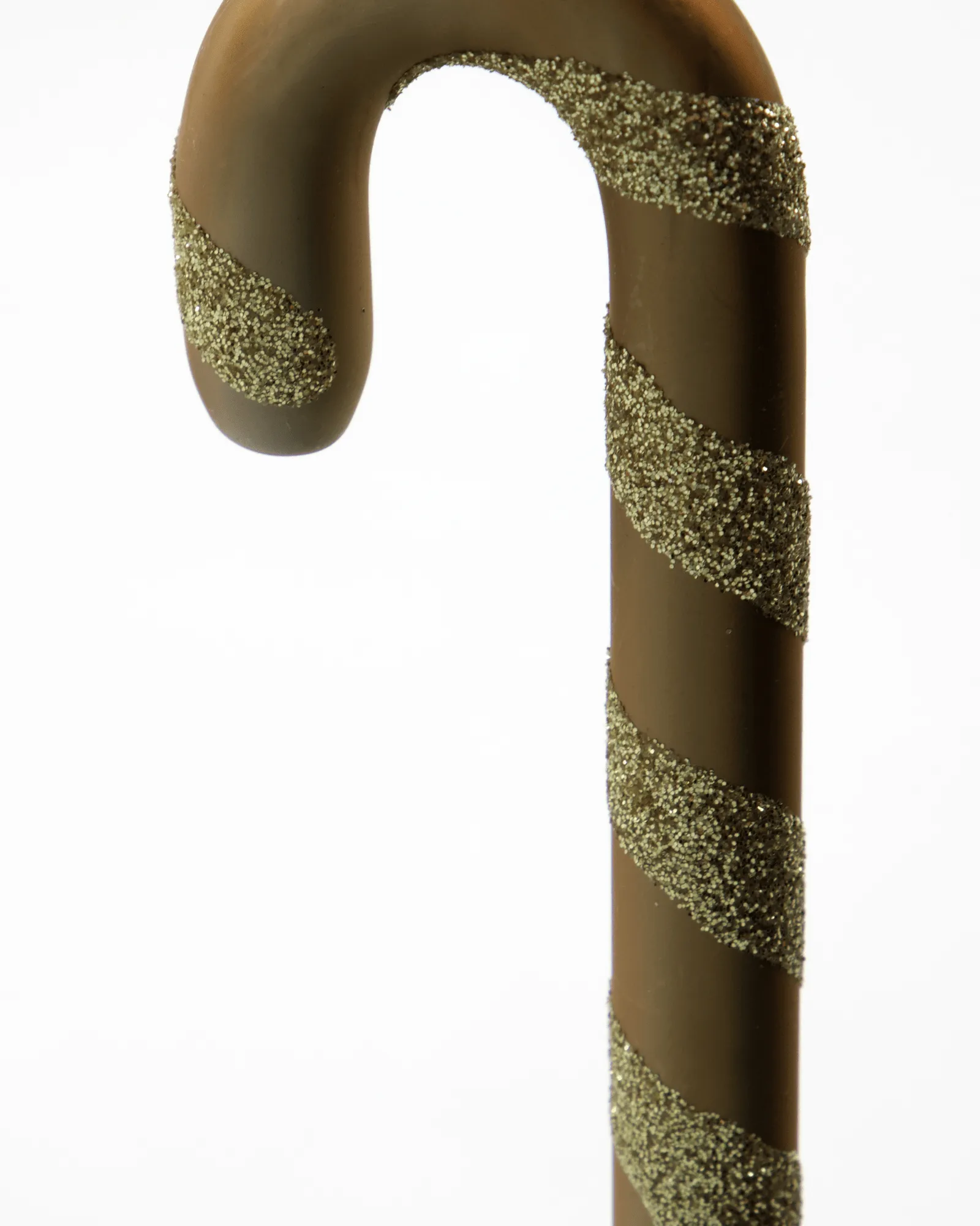 Stick julhänge 4-pack, Guld House Doctor
