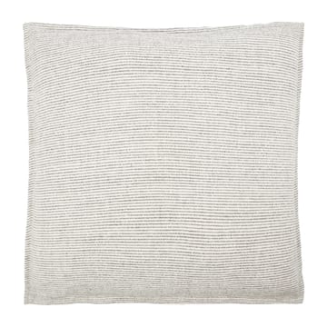 Streak kuddfodral 50x50 cm - Mörkgrå - House Doctor