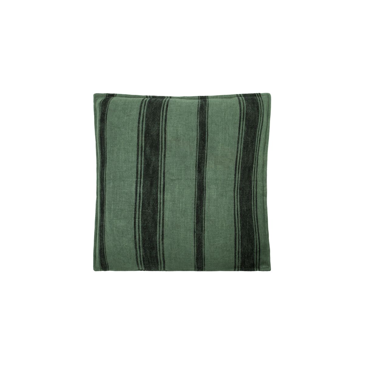House Doctor Suto kuddfodral 50x50 cm Grön | Skandinavisk Design | Kuddfodral | Grön