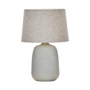 Tana bordslampa Ø30x46 cm - Off white - House Doctor