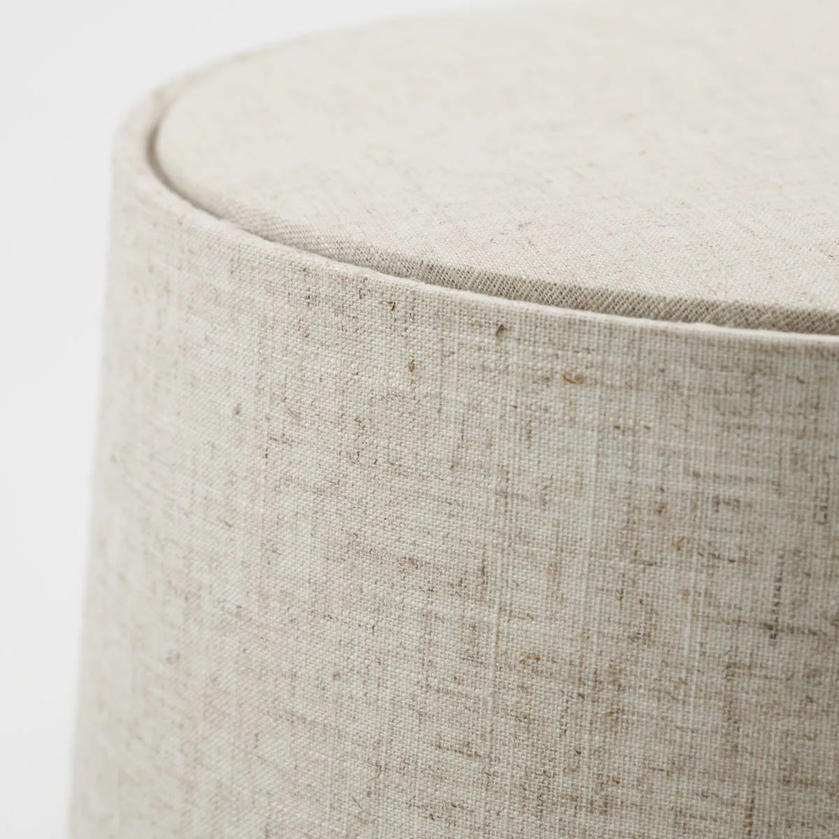 Tana bordslampa Ø30x46 cm, Off white House Doctor