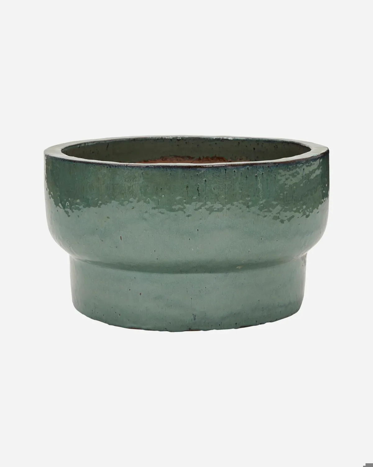 House Doctor Terra kruka Ø60x32 cm Grön