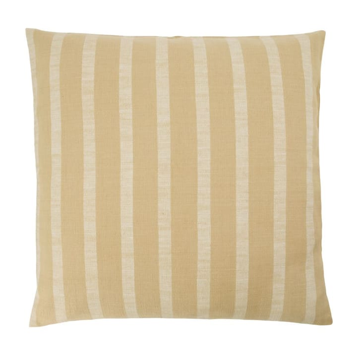 Thame kuddfodral randigt 50x50 cm, Sand House Doctor